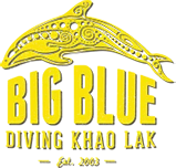 Big Blue Diving Khao Lak