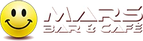 Mars Bar and Café