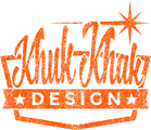 Khuk Khak Design